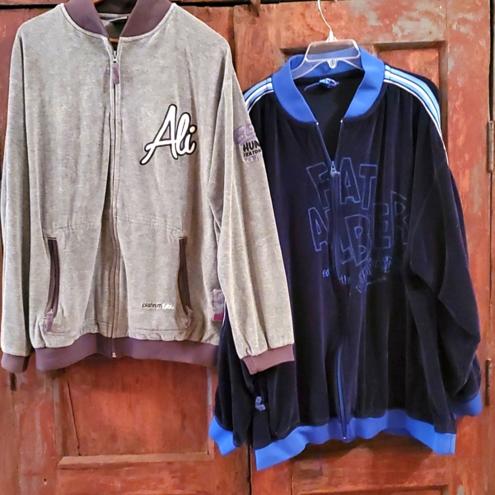 FUBU. PLATINUM. ( ea)  $135